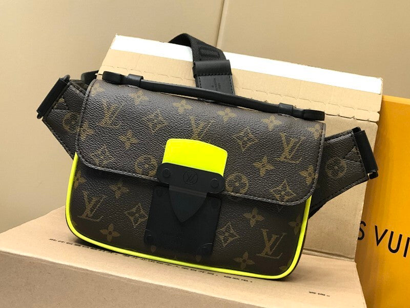 Ezyycart Bags ln Luxury Bag --60040