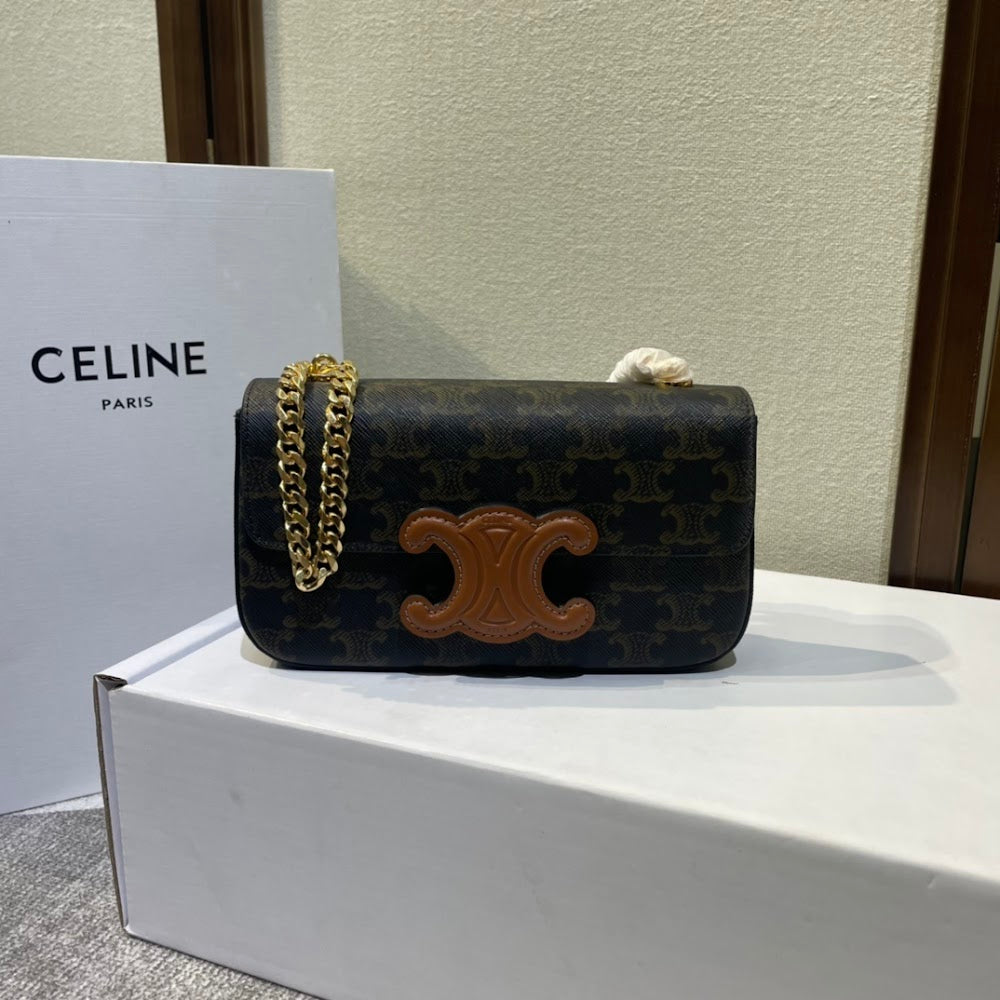 Ezyycart Bags Celine Luxury Bag --112644