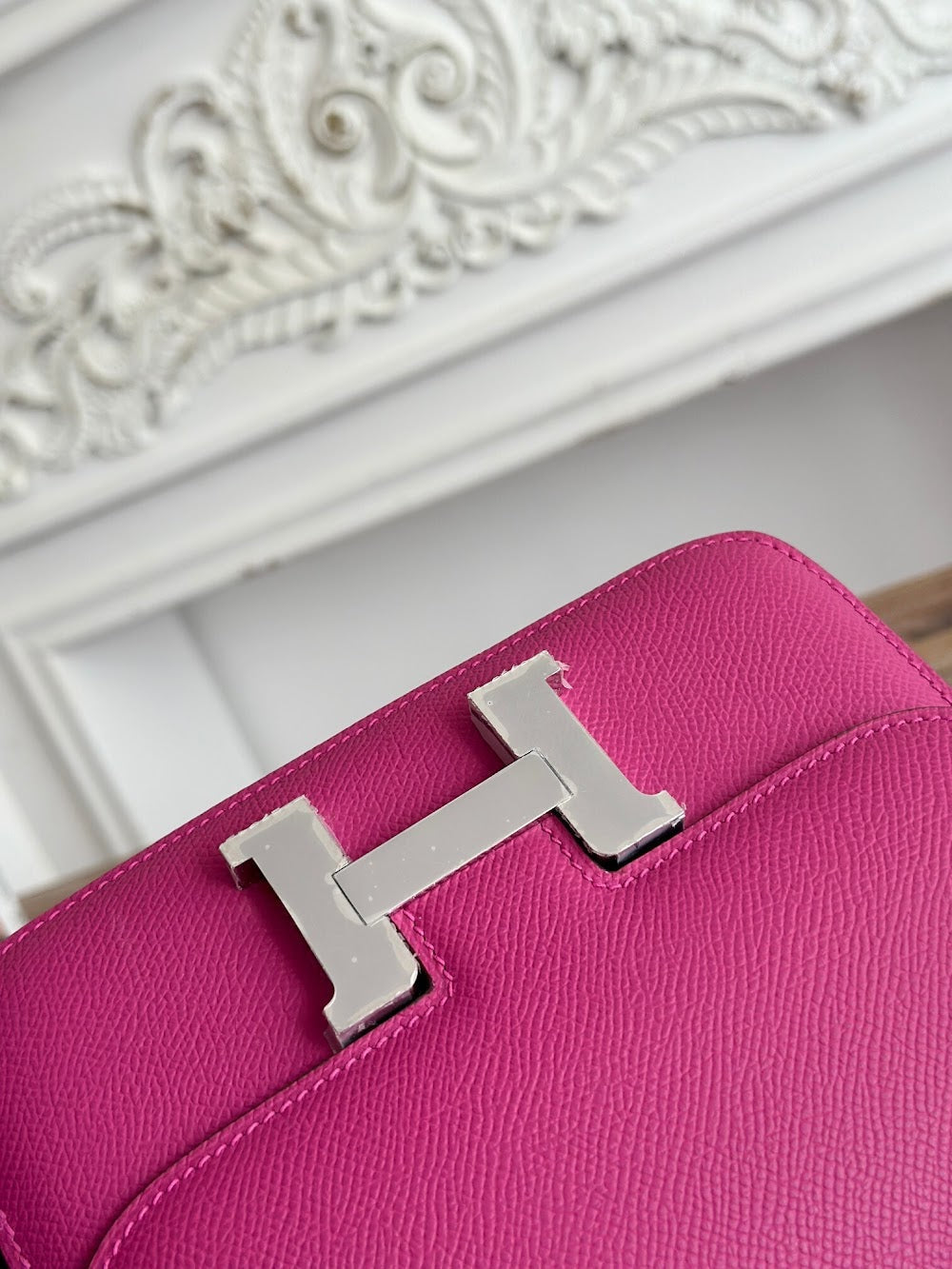 Anum Bags Hermesn Luxury Bag --118981