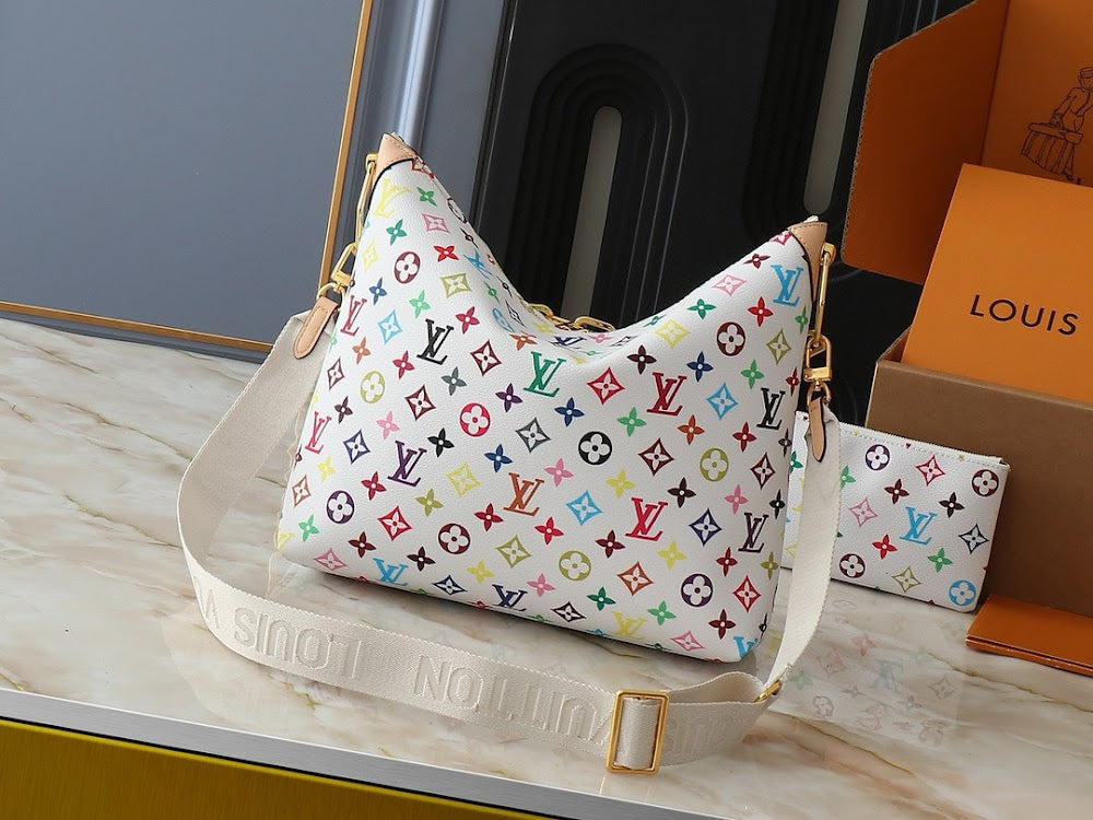 Anum Bags LVn Luxury Bag --81001