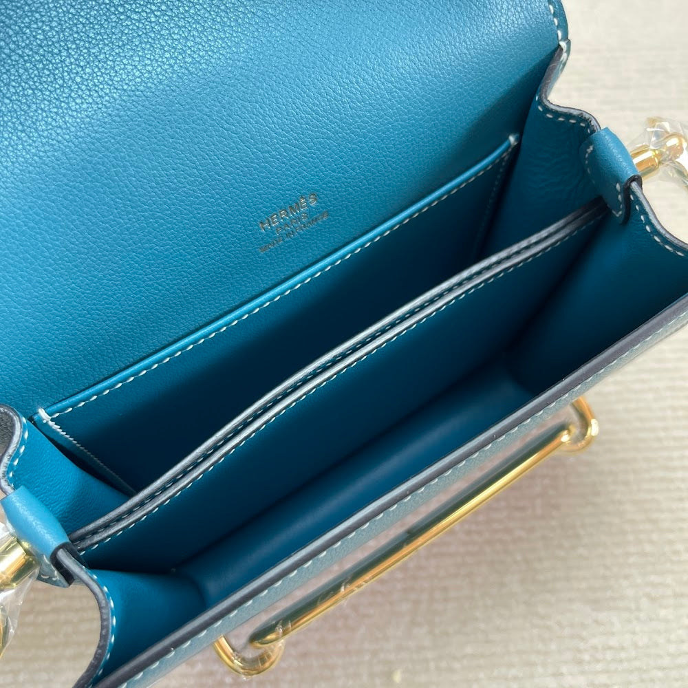 Anum Bags Hermesn Luxury Bag --118232