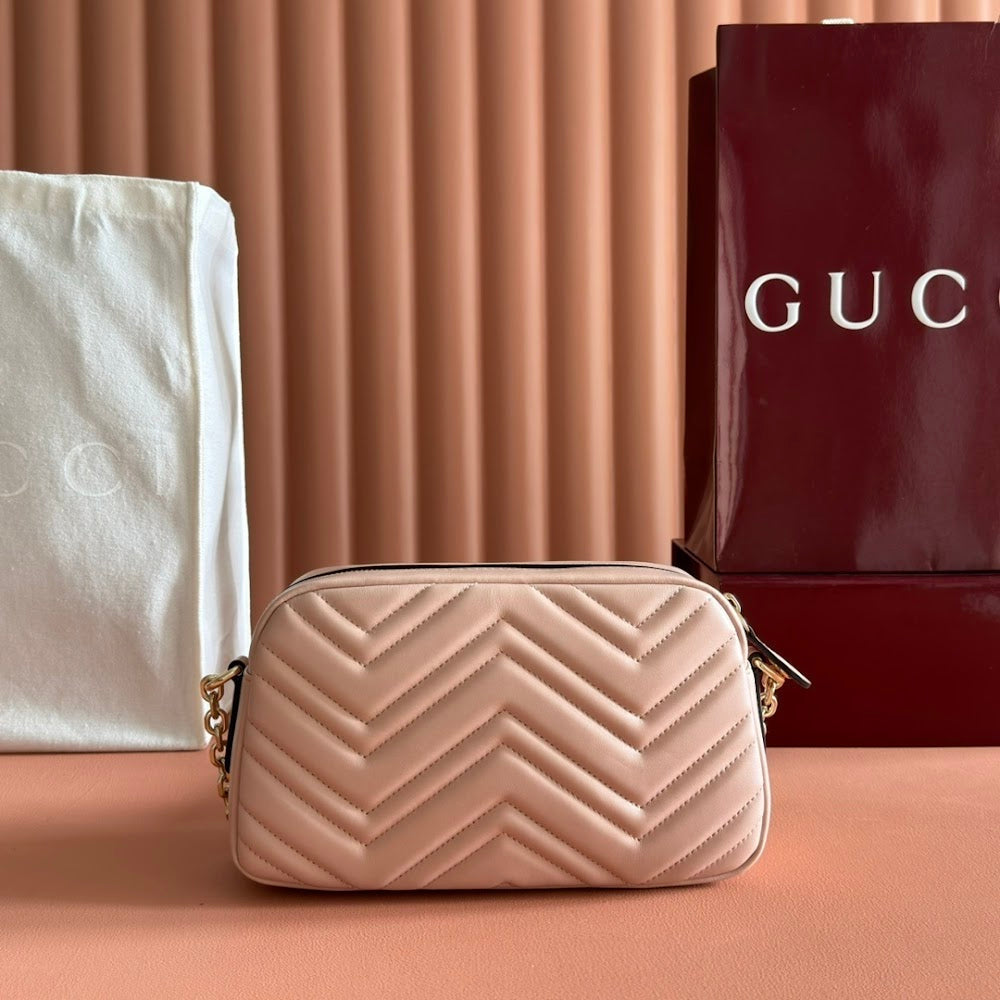 Ezyycart Bags Guccin Luxury Bag --95132