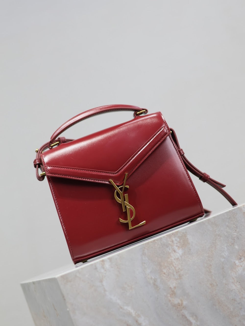 Ezyycart Bags YSLn Luxury Bag --119776