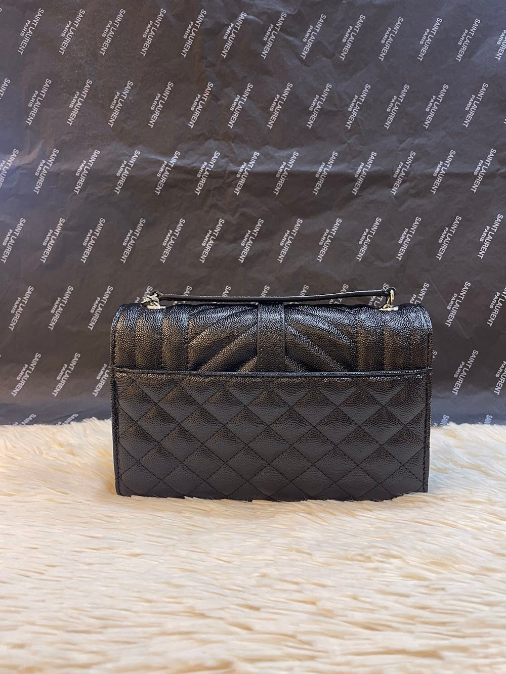 Ezyycart Bags YSLn Luxury Bag --119994