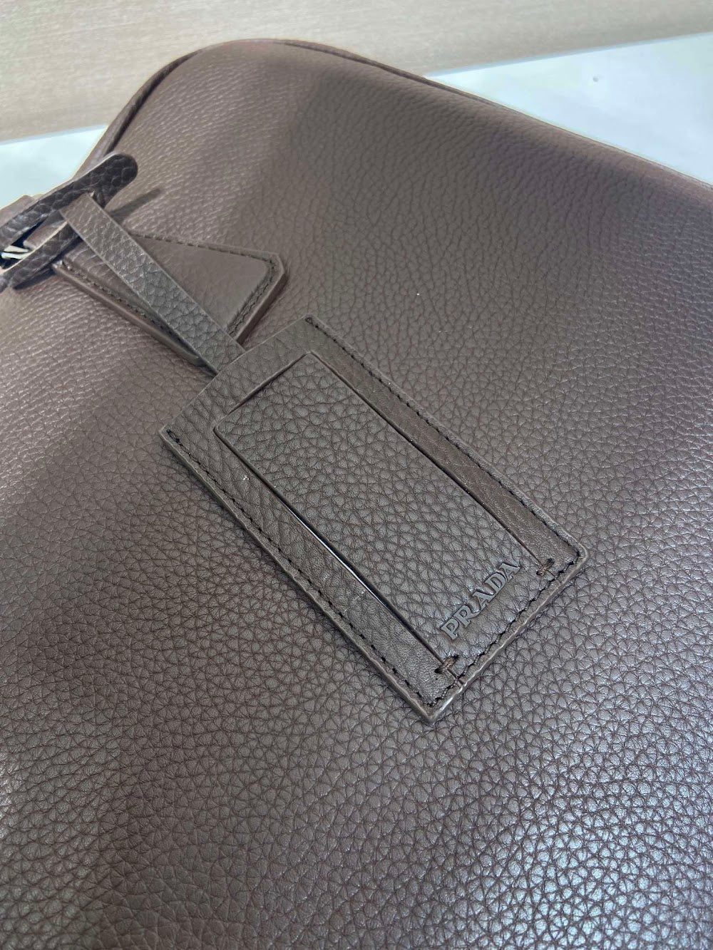 Ezyycart Bags Prada Luxury Bag --54493
