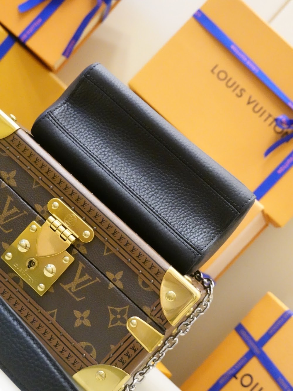 Ezyycart Bags ln Luxury Bag --60162