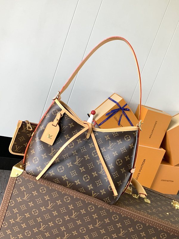 Anum Bags LVn Luxury Bag --80451