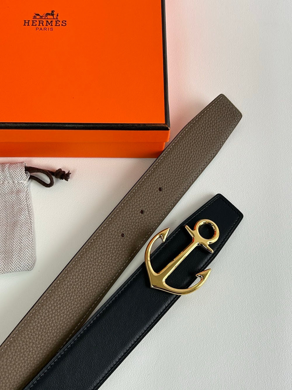 Anum Bags Hermesn Luxury Belt --108754