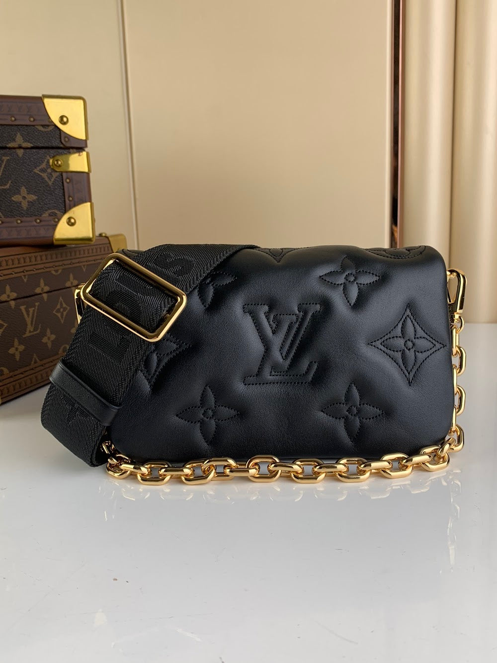 Anum Bags ln Luxury Bag --56567