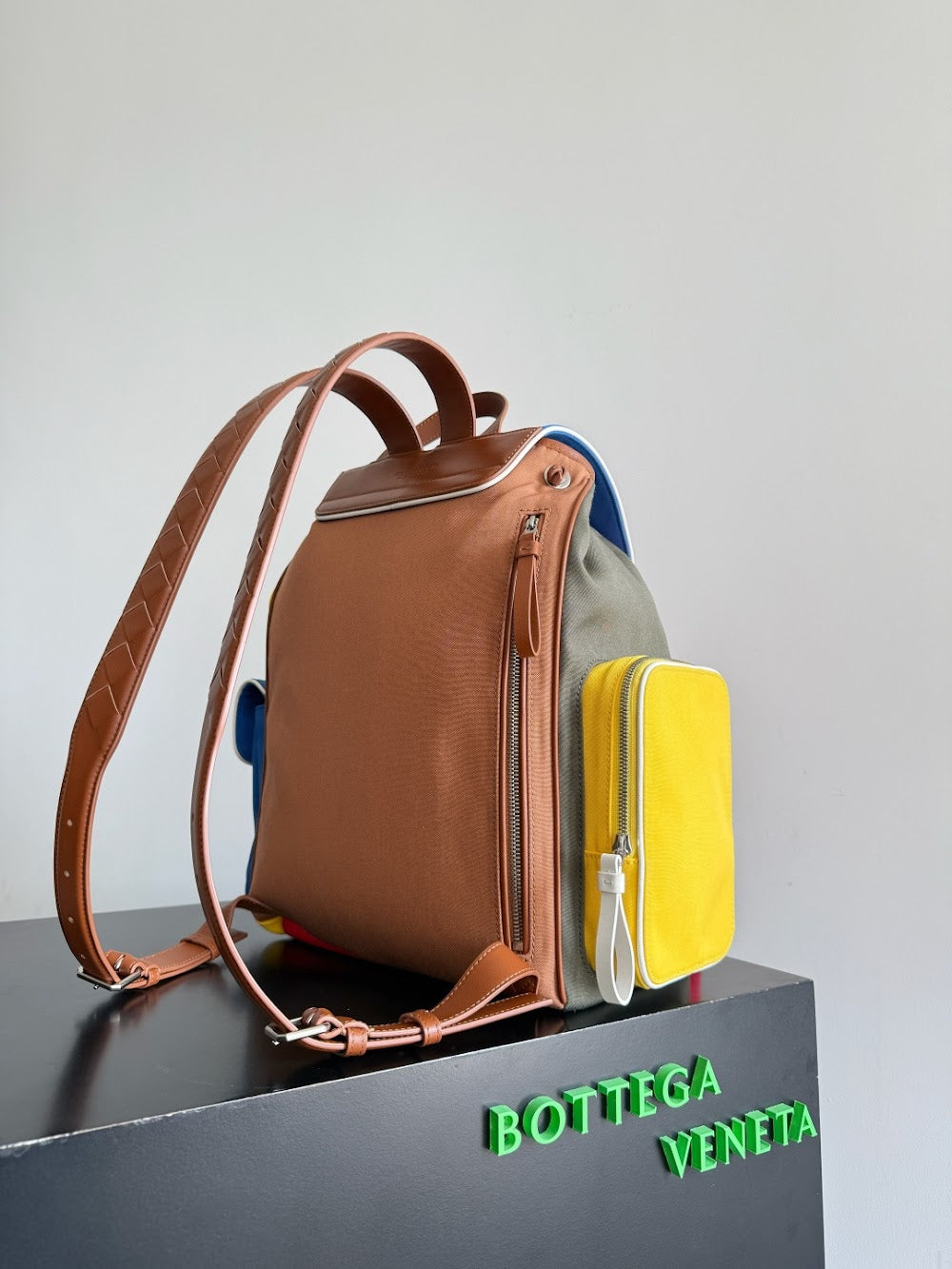 Ezyycart Bags Bottegan Luxury Bag --91125