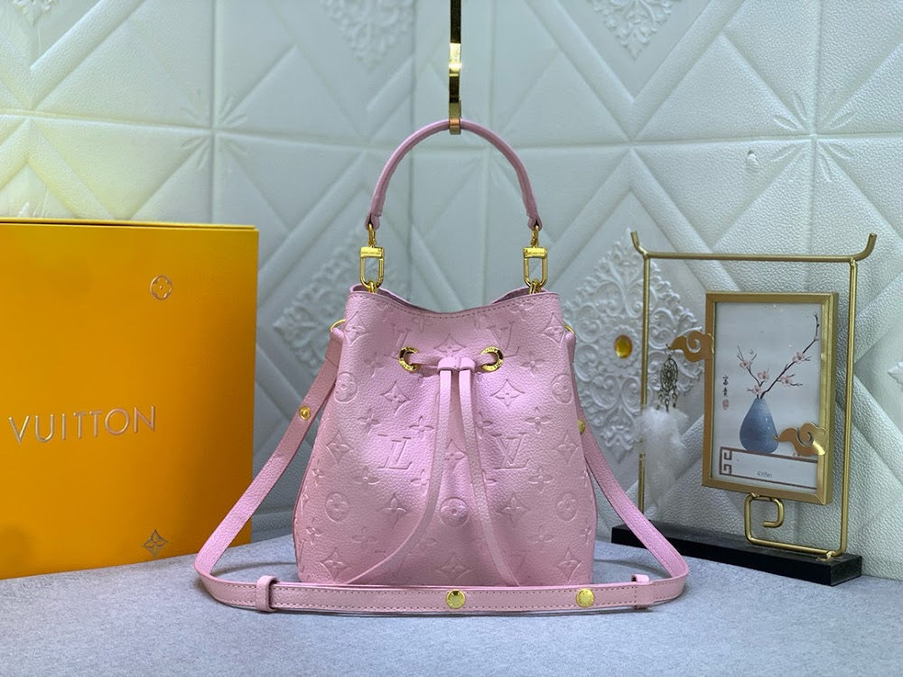 Anum Bags LVn Luxury Bag --80412