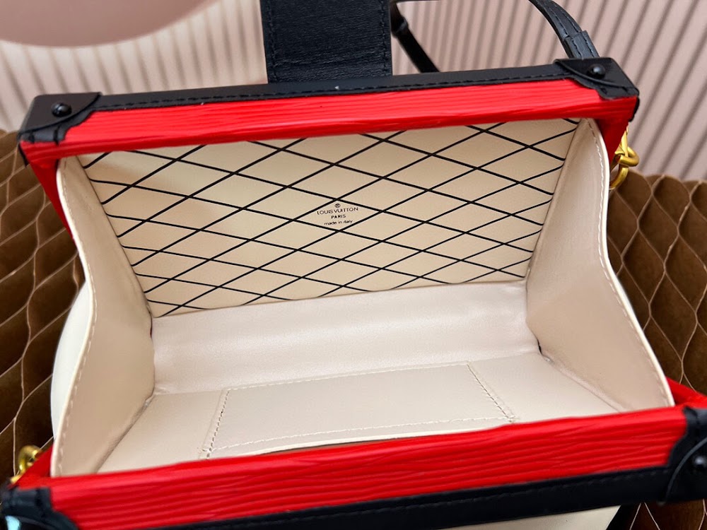 Anum Bags LVn Luxury Bag --81366