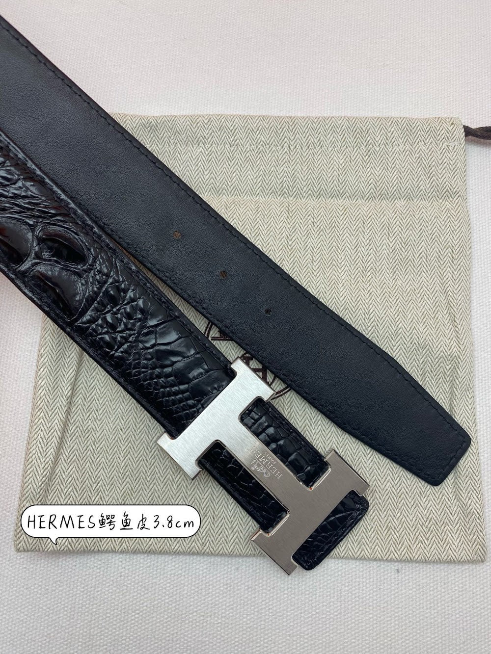 Anum Bags Hermesn Luxury Belt --106175
