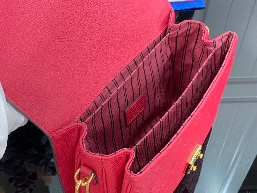 Anum Bags ln Luxury Bag --59652