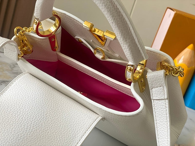 Anum Bags LVn Luxury Bag --78745