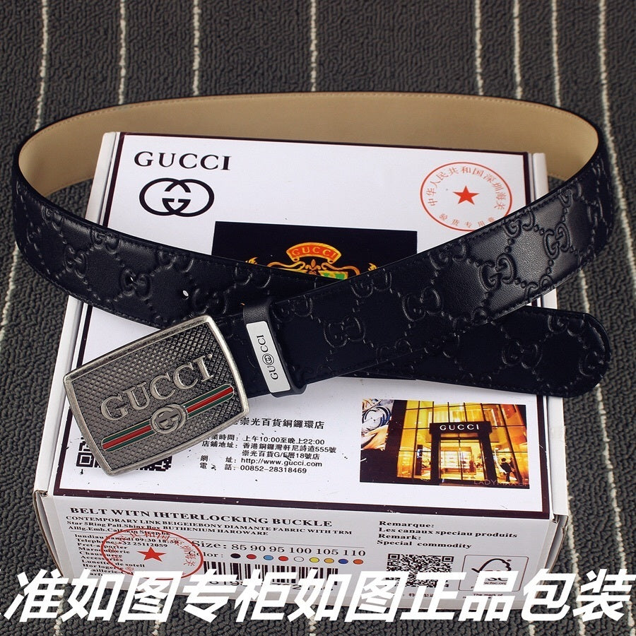Ezyycart Bags Guccin Luxury Belt --107988