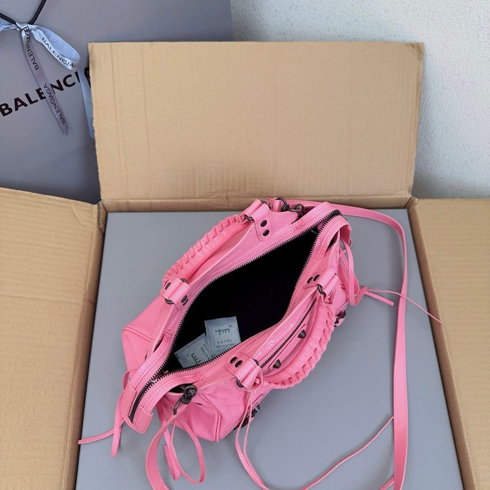 Ezyycart Bags Balenciaga Luxury Bag --111312