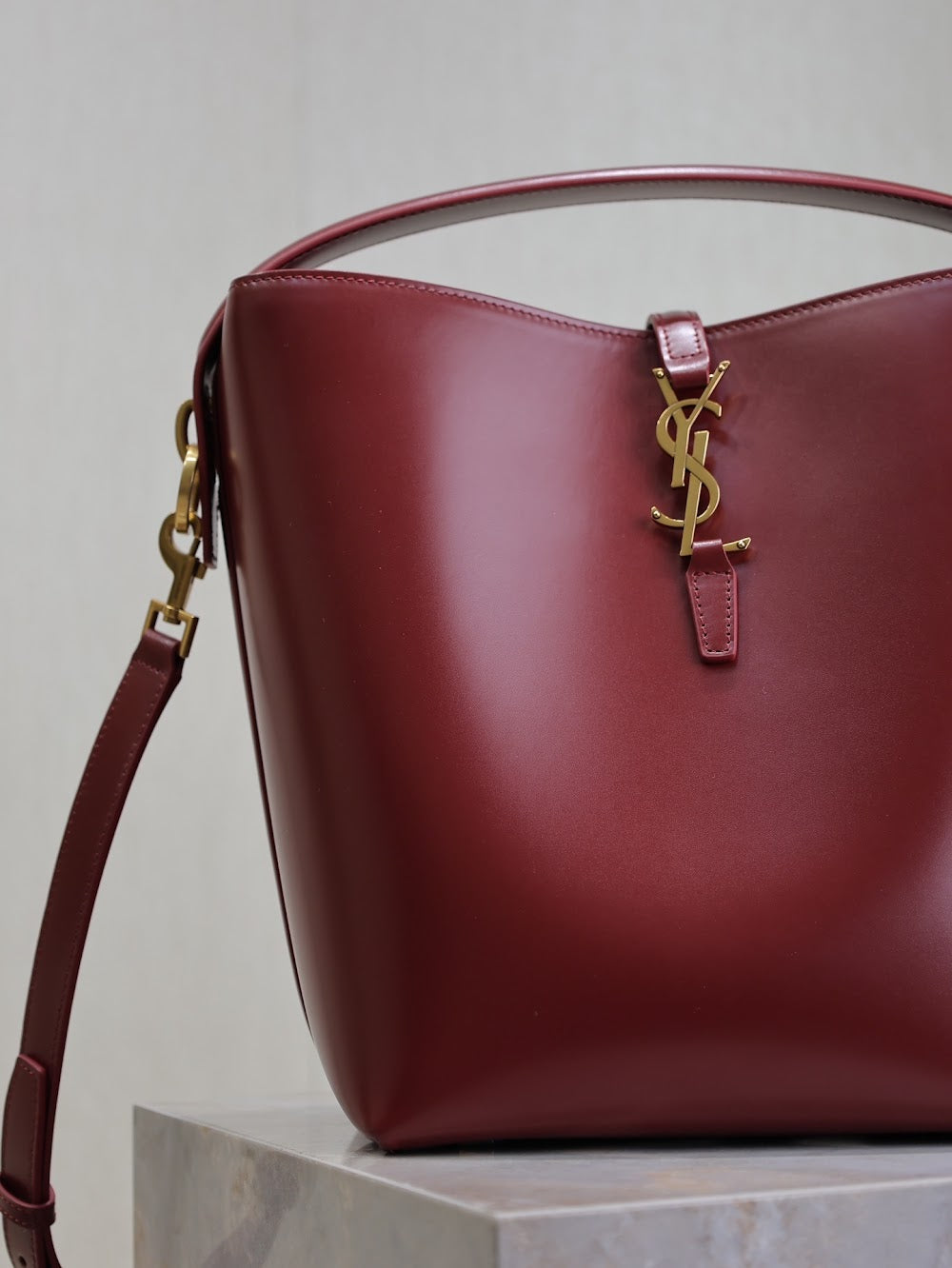 Ezyycart Bags YSLn Luxury Bag --119487