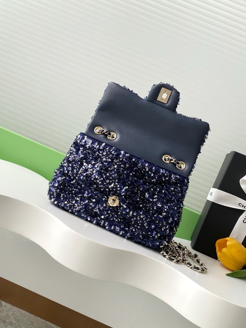Anum Bags CHn Luxury Bag --114145