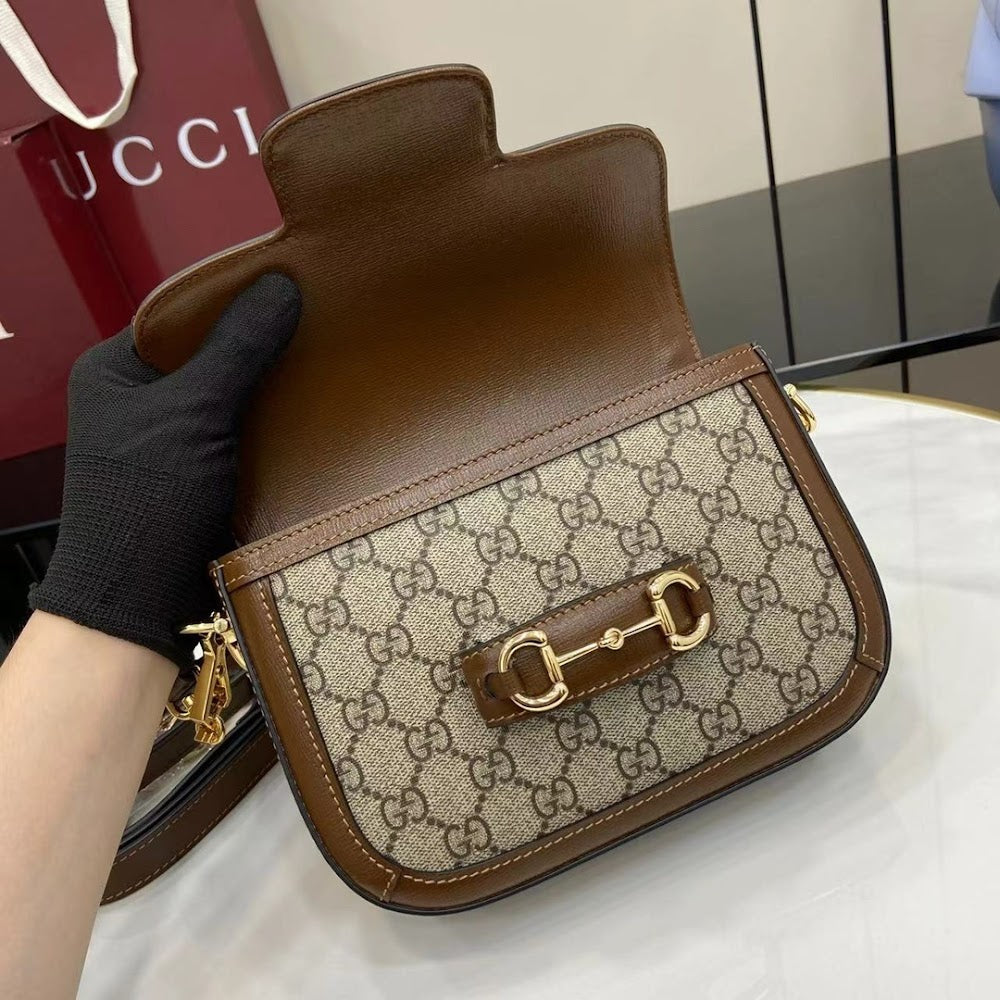 Ezyycart Bags Guccin Luxury Bag --95221