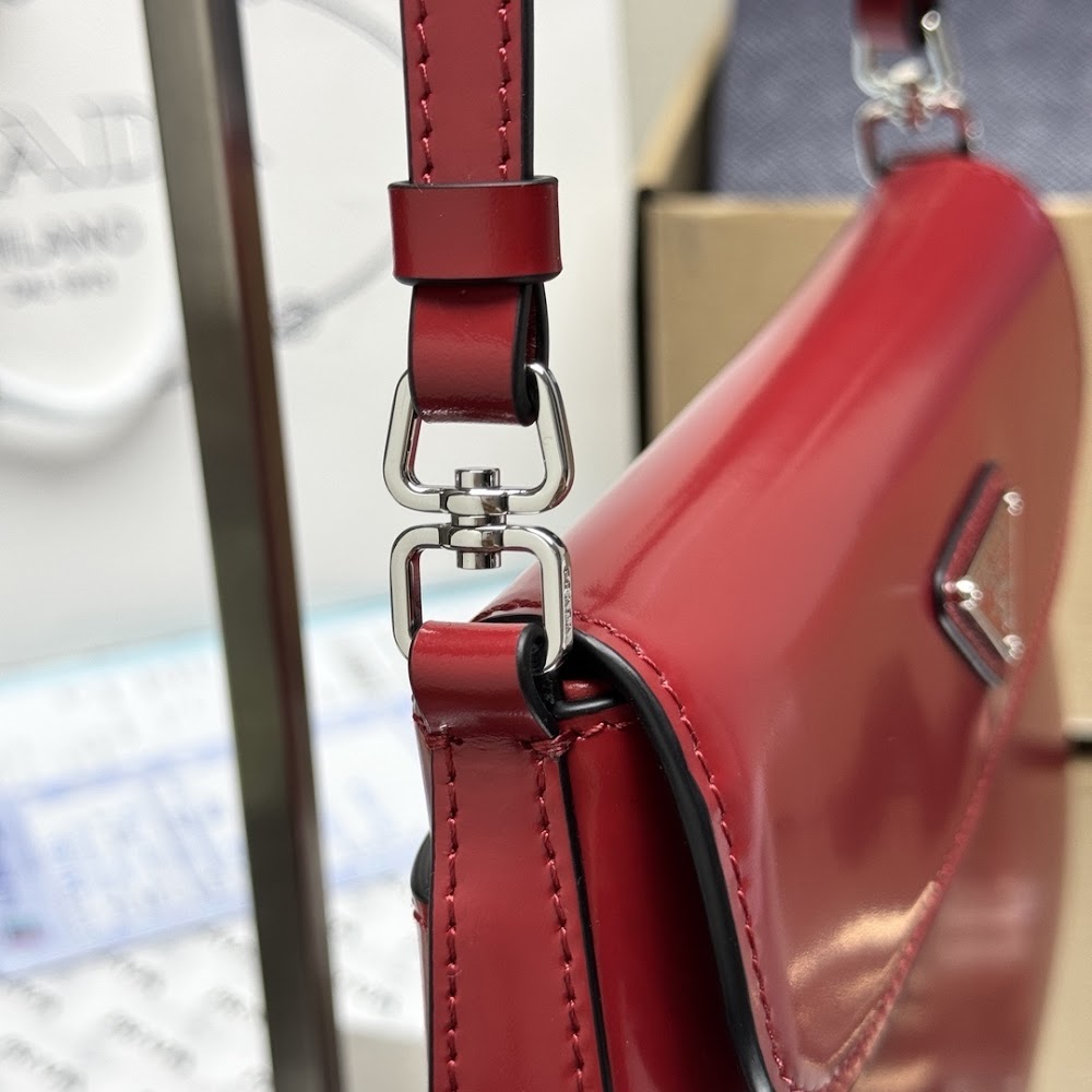 Ezyycart Bags Pradn Luxury Bag --101764