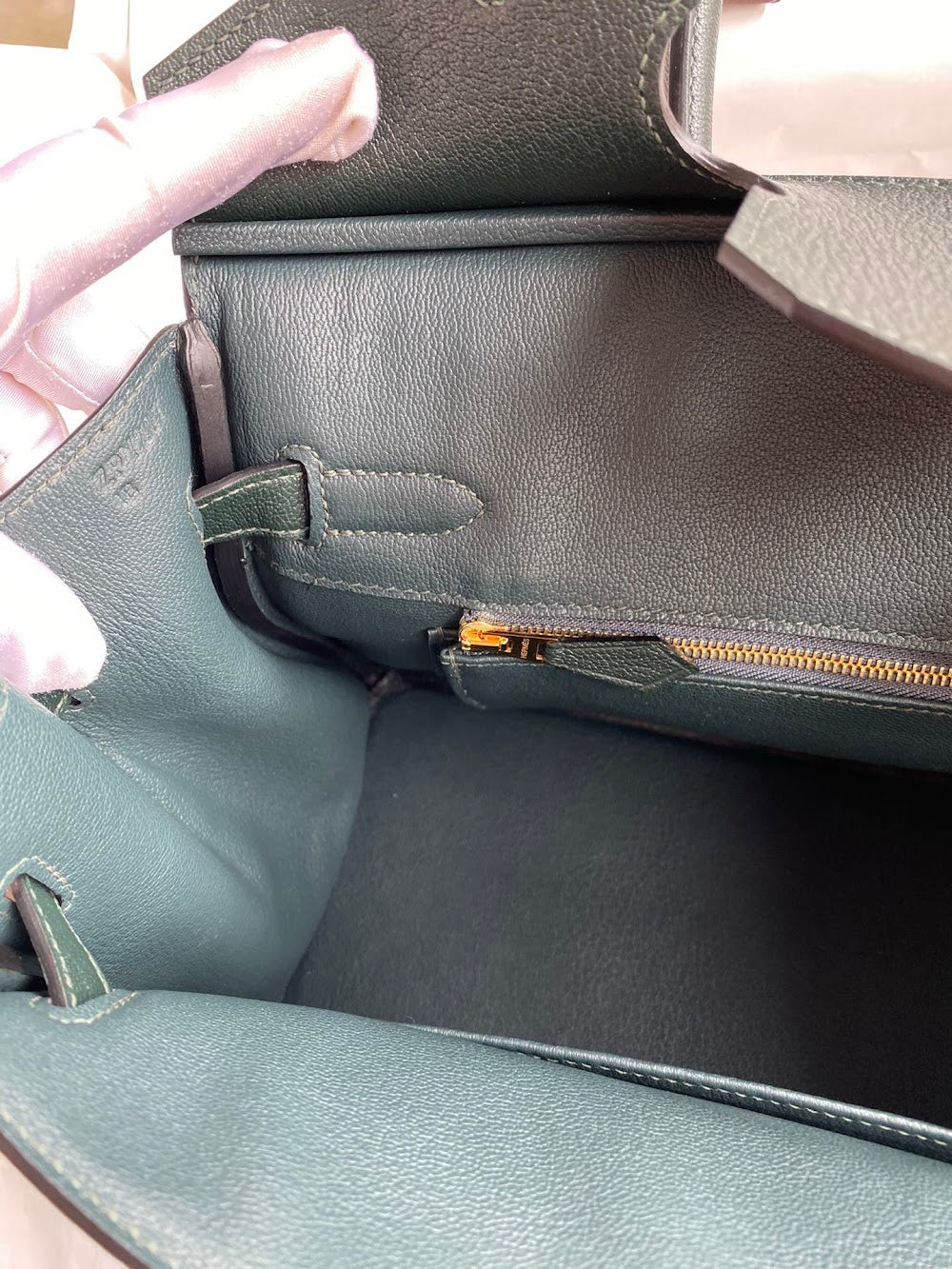 Anum Bags Hermesn Luxury Bag --117325