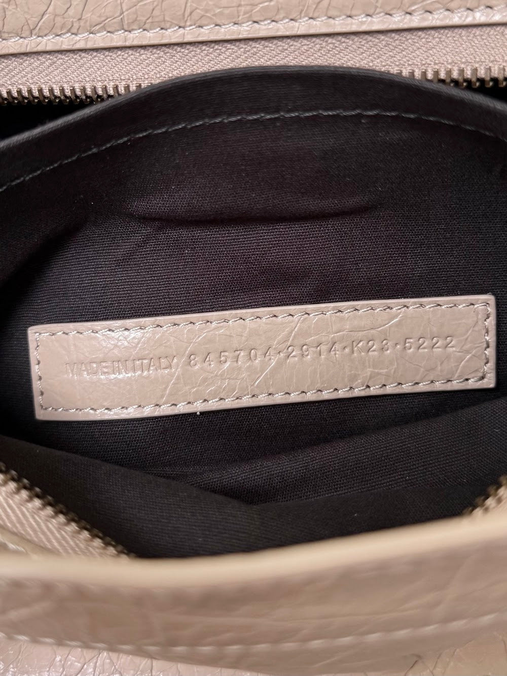 Ezyycart Bags Balenciaga Luxury Bag --111062