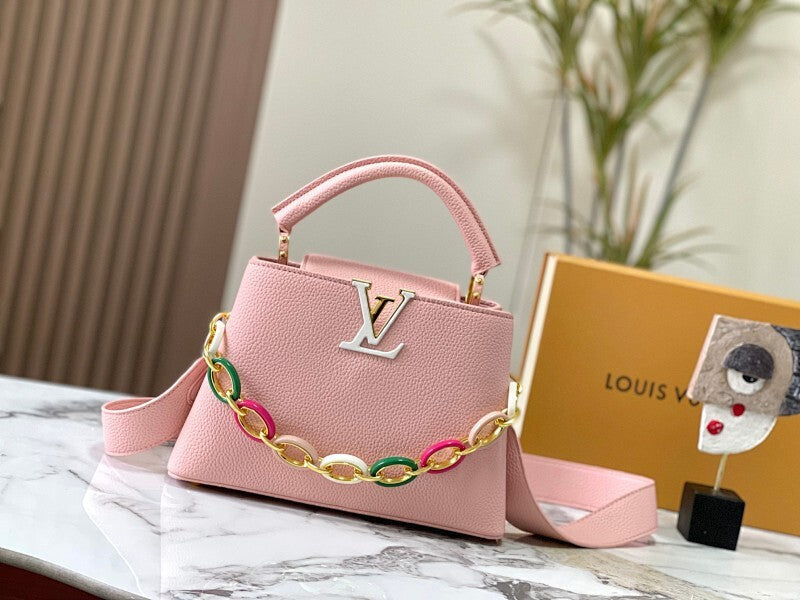 Anum Bags LVn Luxury Bag --80754