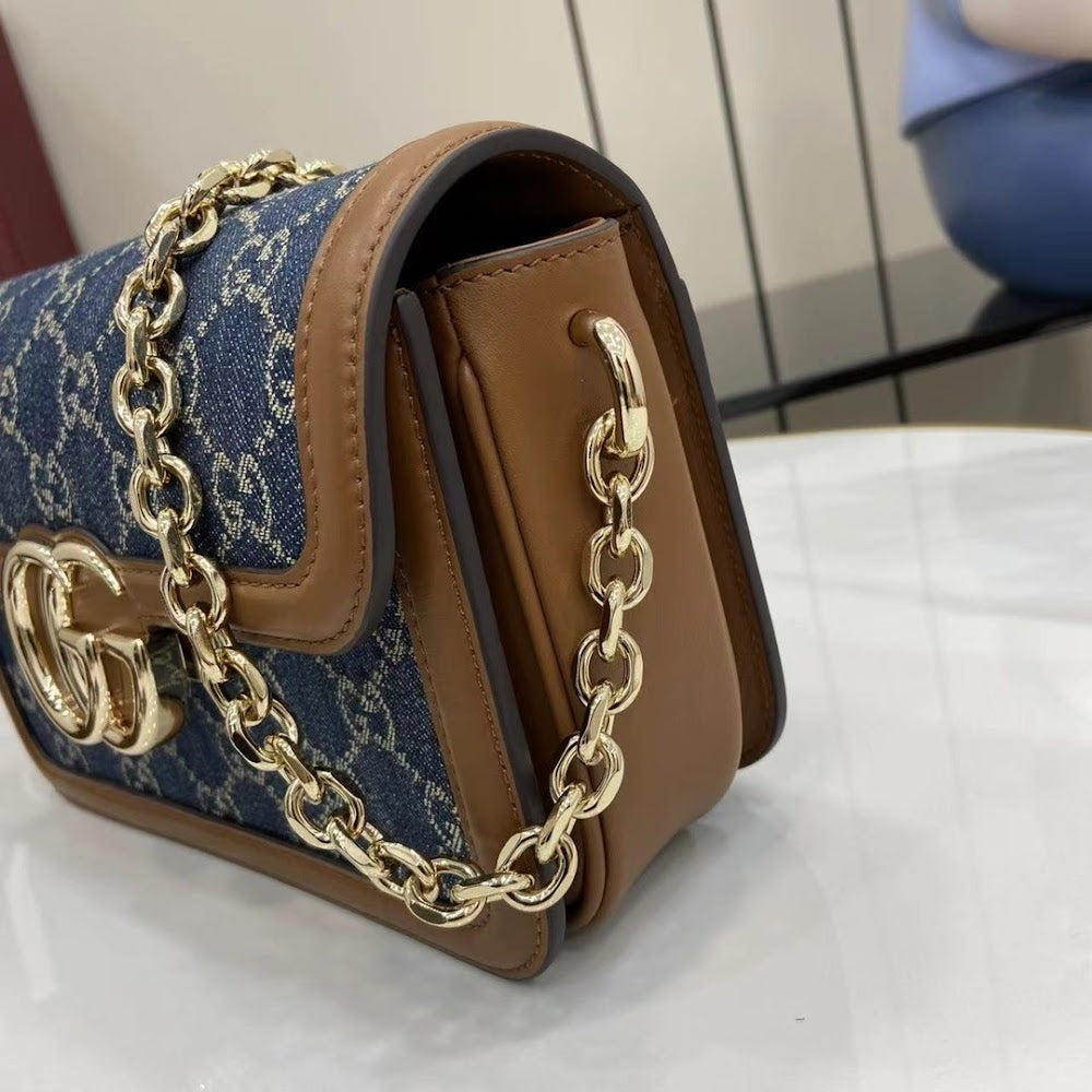 Ezyycart Bags Guccin Luxury Bag --95203