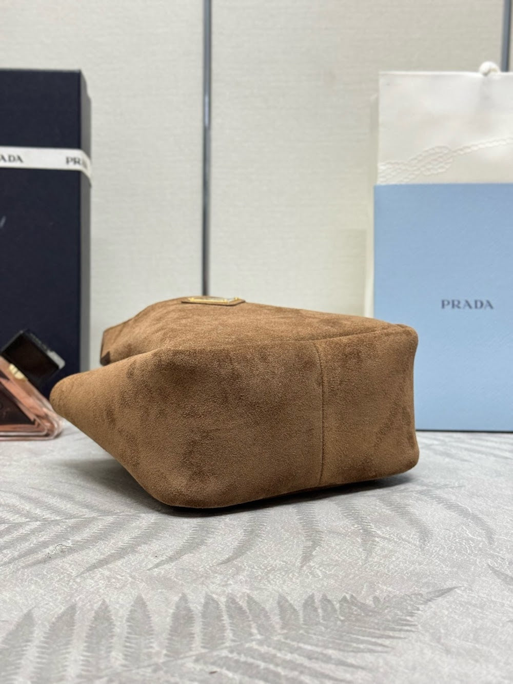 Ezyycart Bags pradn Luxury Bag --74475