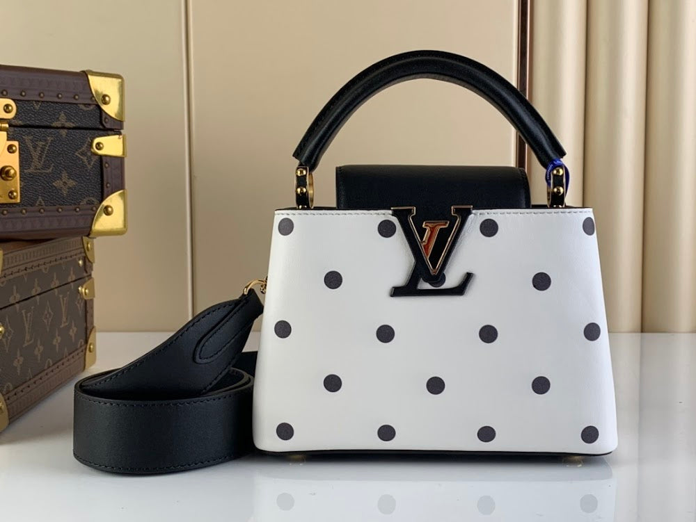 Ezyycart Bags ln Luxury Bag --61037