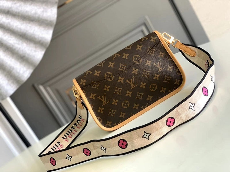 Anum Bags LVn Luxury Bag --79201
