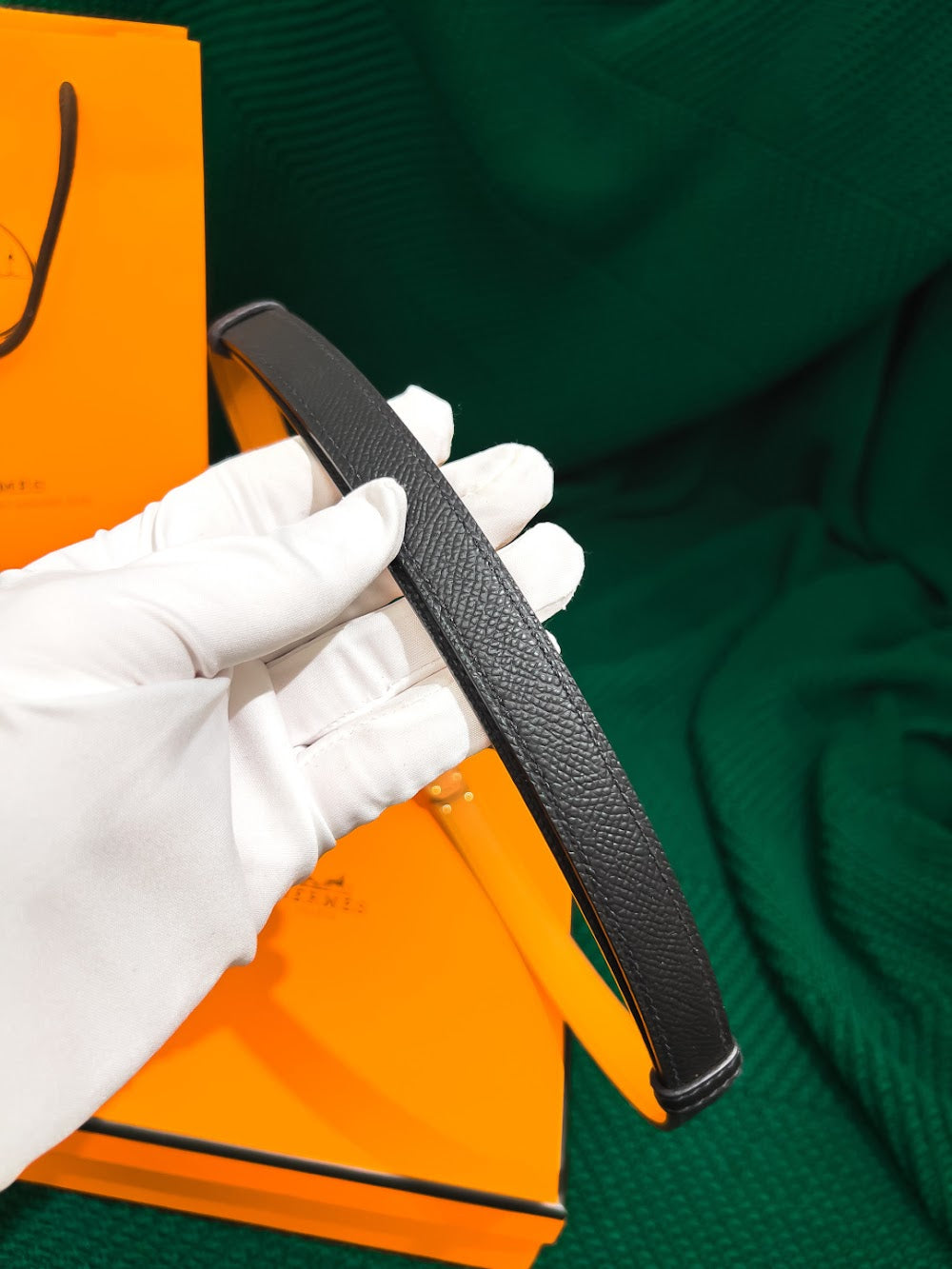 Ezyycart Bags Hermesn Luxury Belt --108937
