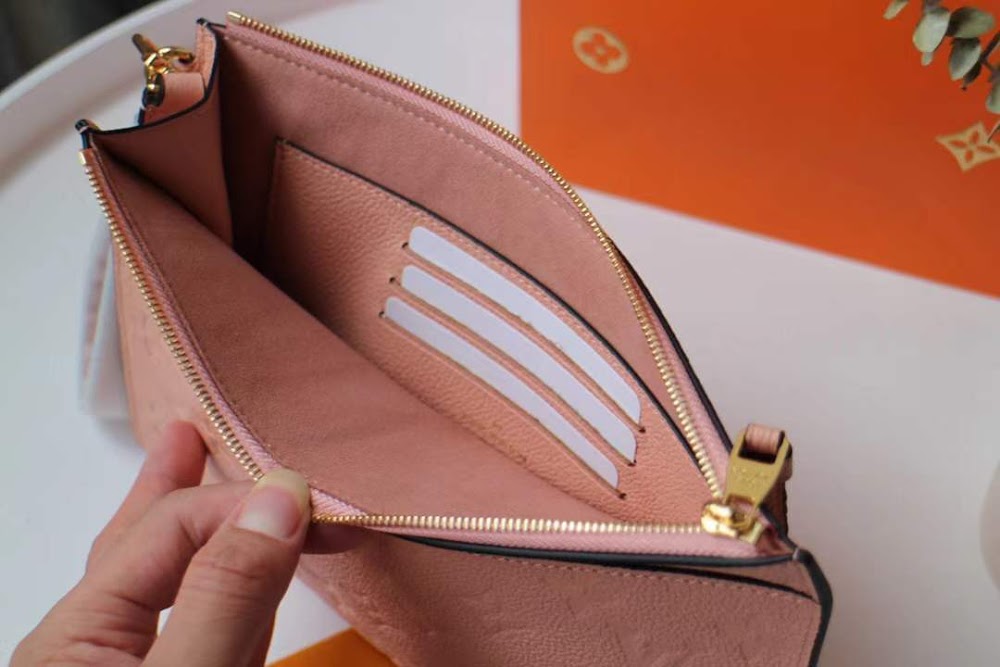 Ezyycart Bags ln Luxury Bag --59689