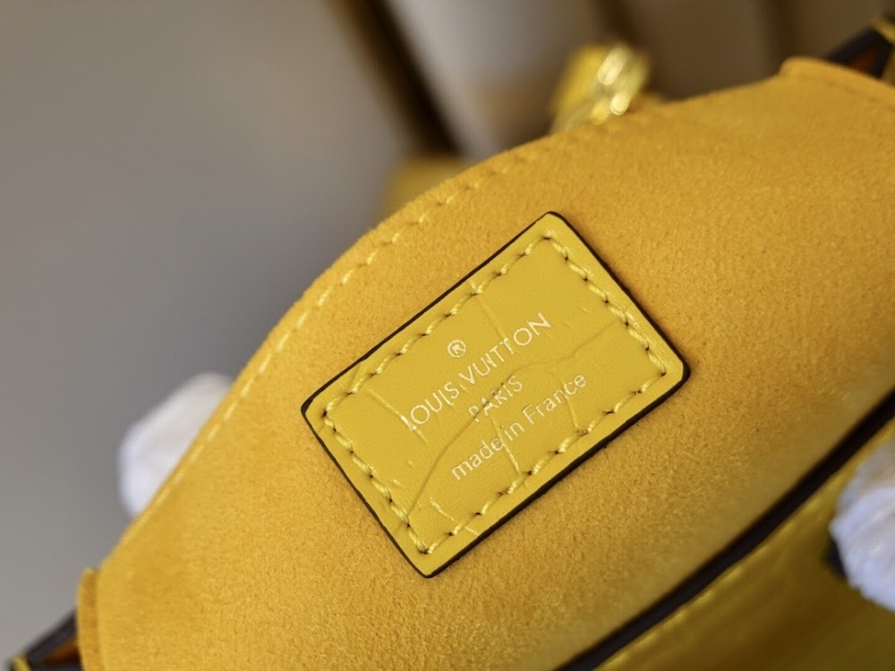 Anum Bags ln Luxury Bag --60251