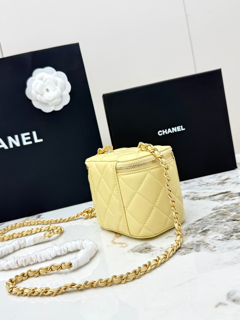Anum Bags CHn Luxury Bag --113851