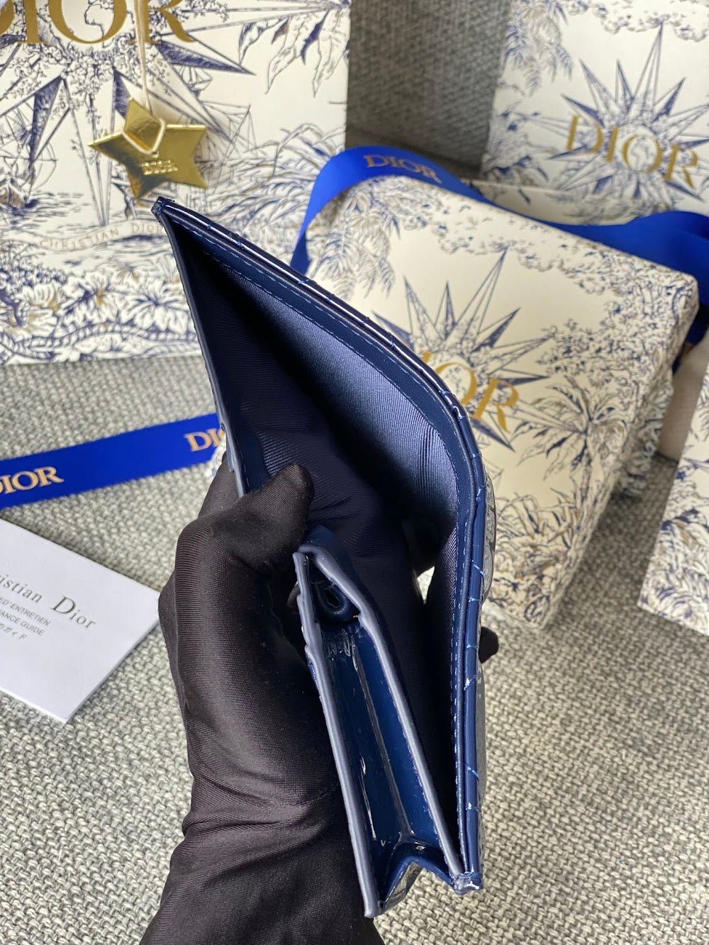 Ezyycart Bags Diorn Luxury Bag --115083