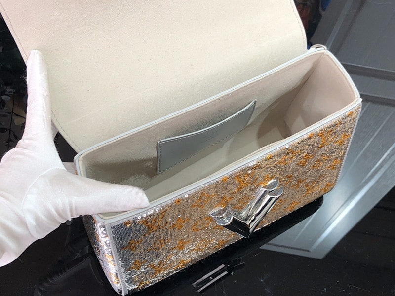 Ezyycart Bags ln Luxury Bag --59397