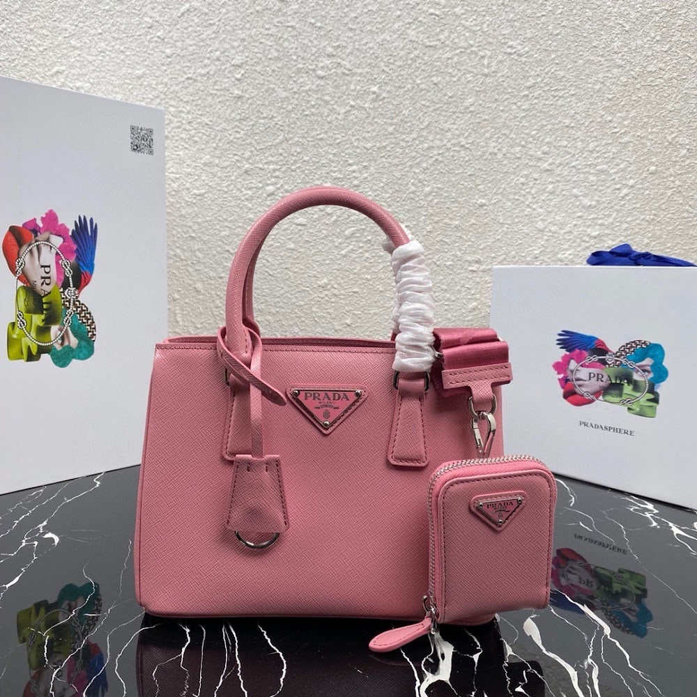 Ezyycart Bags Prada Luxury Bag --54058