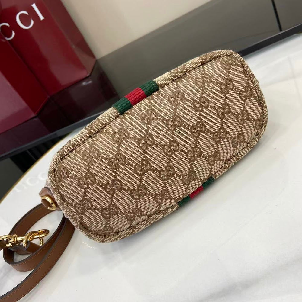 Ezyycart Bags Guccin Luxury Bag --95257