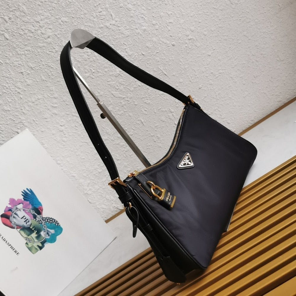 Ezyycart Bags Pradn Luxury Bag --102139
