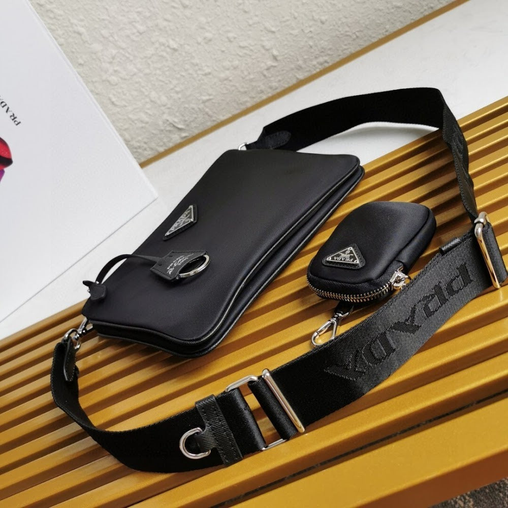 Ezyycart Bags Pradn Luxury Bag --102155