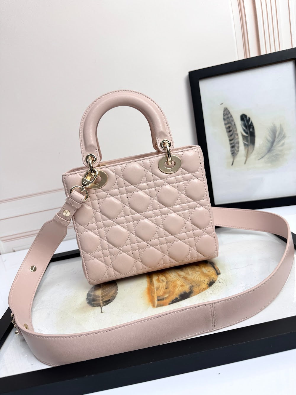 Anum Bags Diorn Luxury Bag --114952