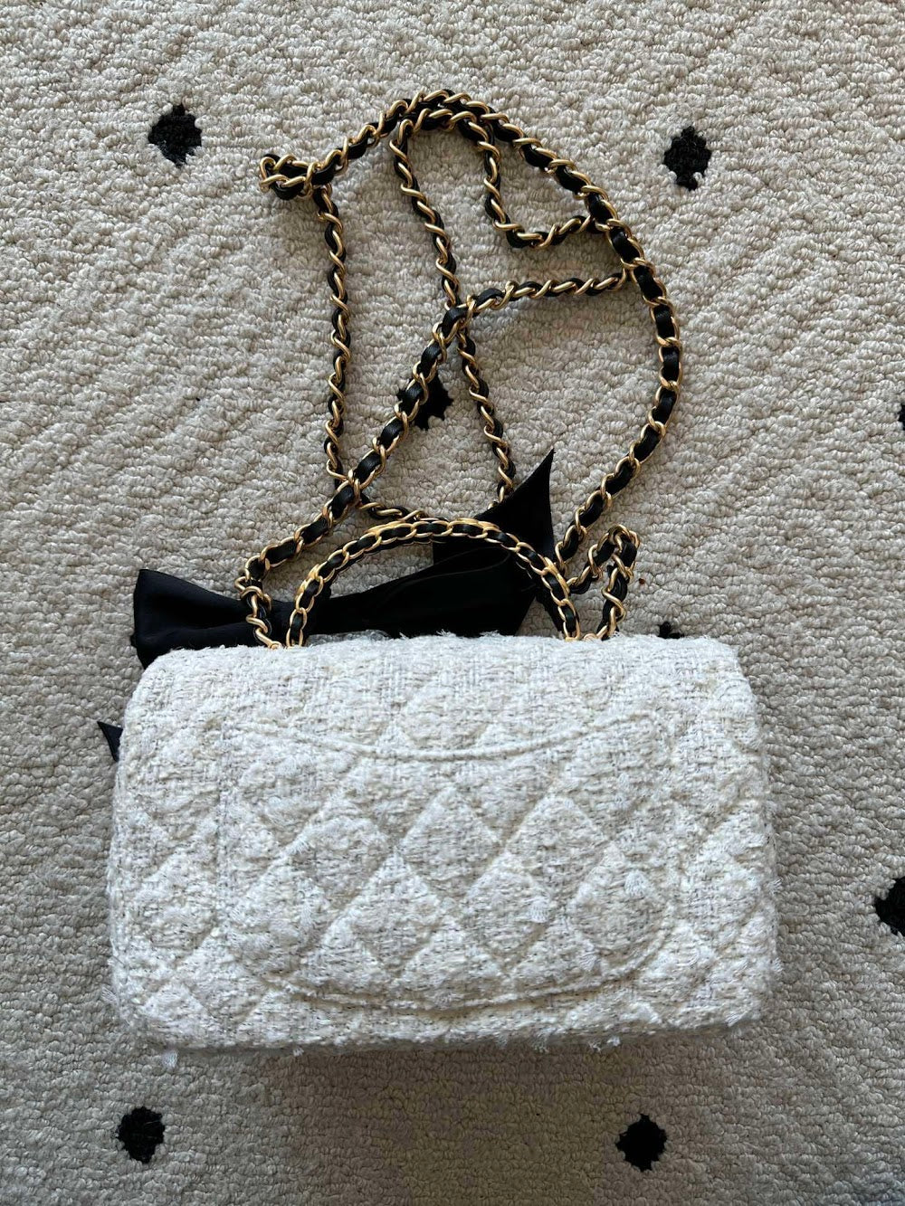 Anum Bags CHn Luxury Bag --112722