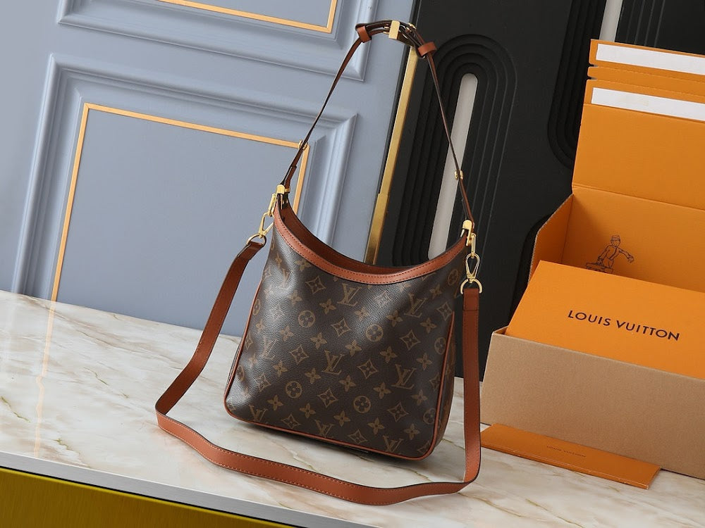 Anum Bags LVn Luxury Bag --79291