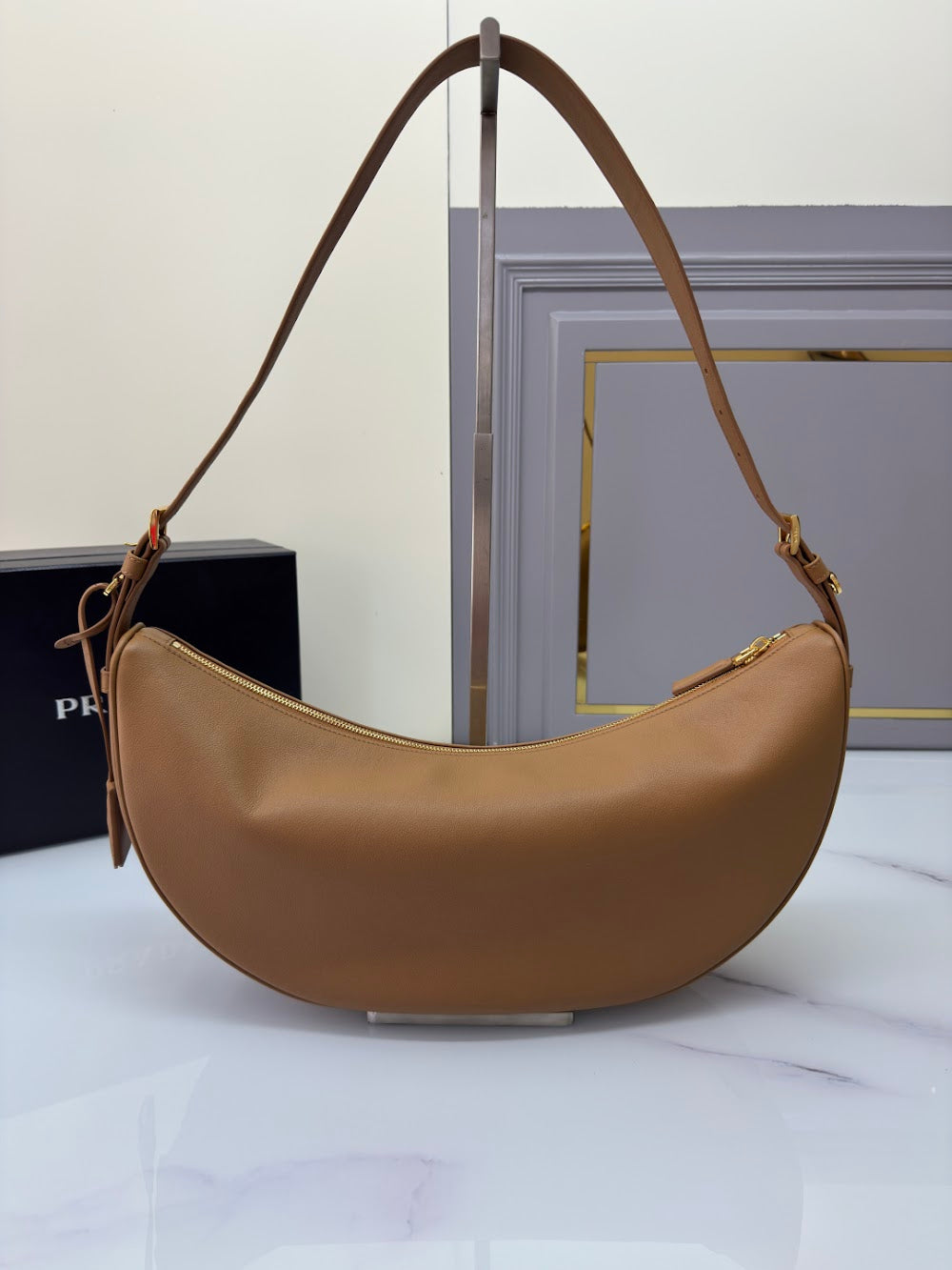 Ezyycart Bags Pradn Luxury Bag --102937