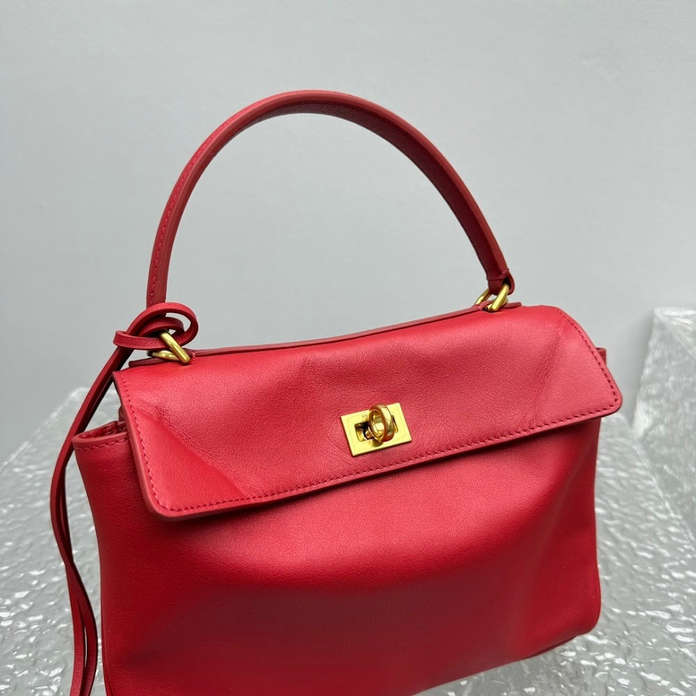 Ezyycart Bags Balenciaga Luxury Bag --110755