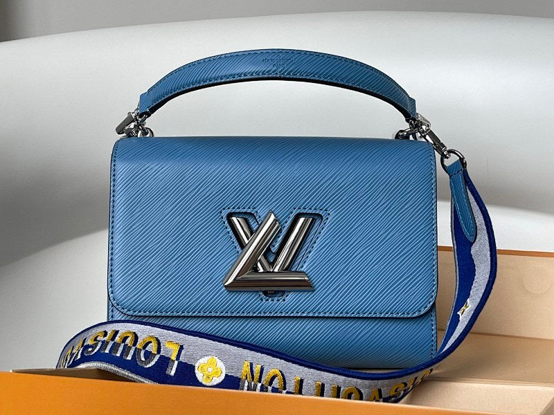Anum Bags ln Luxury Bag --60084