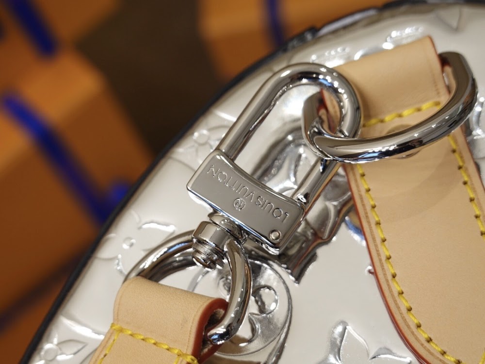 Ezyycart Bags ln Luxury Bag --60240