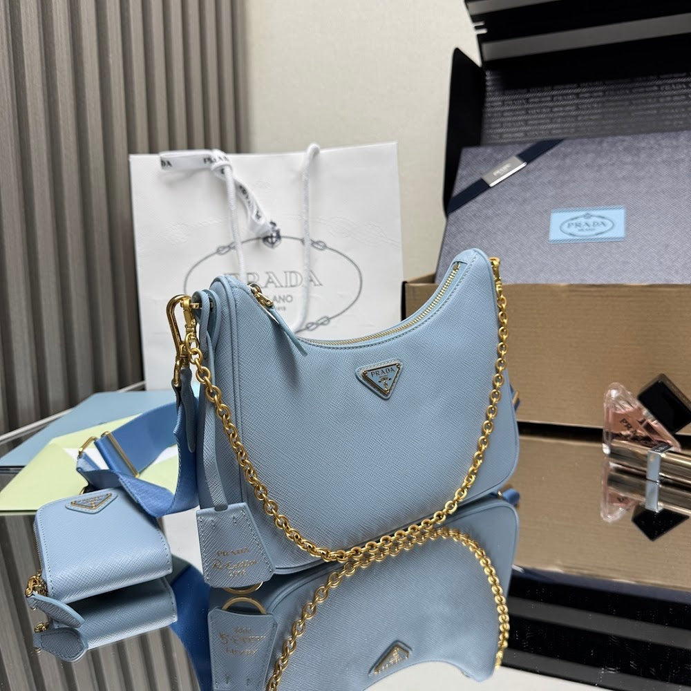 Ezyycart Bags Pradn Luxury Bag --101748